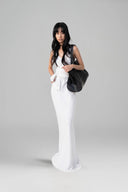 Aurora Palais Cascading Tulle Gown for women, from DAS LA VIE, The Viet Concept
