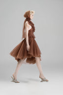 Gia Dress for women, from Huelley Rose, The Viet Concept 