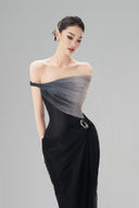 Lael Maxi Dress for women, from Bydi, The Viet Concept