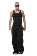 Mamafia Men  Cotton Tank Top for men, from STRESS MAMA, The Nam Concept 