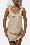Debby Soft Ruffle Set for women, from Huelley Huelley, The Viet Concept 