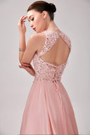 Kate Sequin Organza Draped Evening Gown for women, from DANG PHONG DESIGNER, The Viet Concept