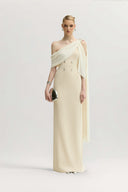 Roseberry Evening Gown Dress for women, from JENNY K TRAN, The Viet Concept 