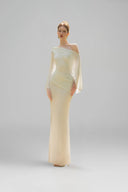 CALISTA • Éloress Maxi Dress