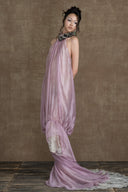AN HERITAGE • Les Souvenirs d’Indochine Bubble Gown
