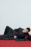 Albert Striped Wide Leg Pants for men, from AIN, The Nam Concept