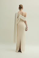 Roseberry Evening Gown Dress for women, from JENNY K TRAN, The Viet Concept 
