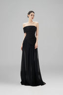 Lus Maxi Dress for women, from Bydi, The Viet Concept