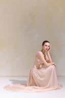 Mist Blossom Couture Dress for women, from ARTI, The Viet Concept 