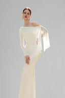 CALISTA • Éloress Maxi Dress