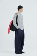 Bronx Stripe Jersey T Shirt for men, from AIN, The Nam Concept 