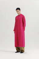 AIN • Ao Dai Contemporary Tunic