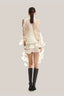 MUST HAVE • Ruffle Bubble Dress