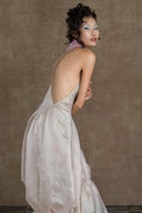 AN HERITAGE • Les Souvenirs d’Indochine Bubble Gown