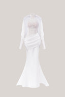 CALISTA • Elisora Maxi Dress