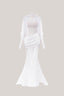 Elisora Maxi Dress for women, from Calista, The Viet Concept 