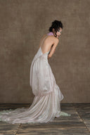 AN HERITAGE • Les Souvenirs d’Indochine Bubble Gown