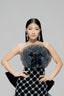 Queen’s Gambit Dress for women, from MR CRAZY & LADY SEXY, The Viet Concept 