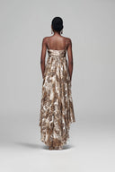 Jungle Queen's Python Top for women, from Mr Crazy & Lady Sexy, The Viet Concept 