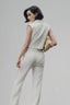 Luxe Lapel Vest for women, from MR CRAZY & LADY SEXY, from The Viet Concept 