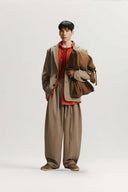 Amphora  Relaxed Blazer for men, from AIN, The Nam Concept 
