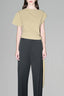 Olive Luce Top for women, from Lam.D Studio, The Viet Concept 