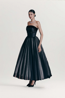 Lumière Grace Starry Tulle Dress for women, from LINH DOAN, The Viet Concept 