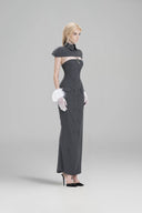 Vienne Jumpsuit for women, from Huelley Rose, The Viet Concept 