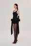 Black Tie Dress for women, from Caostu, The Viet Concept 1