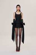 Black Tie Dress for women, from Caostu, The Viet Concept 
