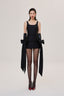 Black Tie Dress for women, from Caostu, The Viet Concept 