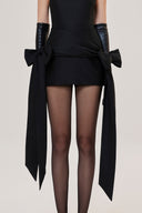Black Tie Dress for women, from Caostu, The Viet Concept 3