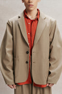 Amphora  Relaxed Blazer for men, from AIN, The Nam Concept 