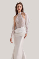 CALISTA • Elisora Maxi Dress