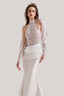 Elisora Maxi Dress for women, from Calista, The Viet Concept 