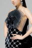 Queen’s Gambit Dress for women, from MR CRAZY & LADY SEXY, The Viet Concept 