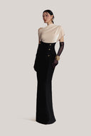 JENNY K TRAN • Cromer Dress