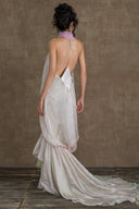 AN HERITAGE • Les Souvenirs d’Indochine Bubble Gown