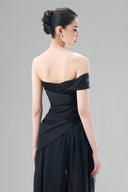 Lus Maxi Dress for women, from Bydi, The Viet Concept