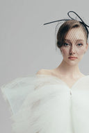 Wings Of Becoming Coat for women, from LINH DOAN, The Viet Concept 
