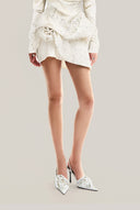 Marble Rose Skirt for women, from MUST HAVE, The Viet Concept 