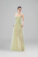 Mozza Maxi Dress for women, from Bydi, The Viet Concept