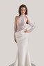Elisora Maxi Dress for women, from Calista, The Viet Concept 