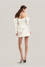 Marble Off-shoulder Top for women, from MUST HAVE, The Viet Concept 
