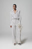 Thera Beaded Shirt for women, from Keira Tong, The Viet Concept 