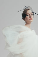 Wings Of Becoming Coat for women, from LINH DOAN, The Viet Concept 