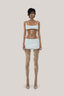 White Ina Top for women, from Huelley Rose, The Viet Concept