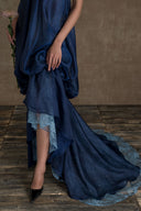 AN HERITAGE • Les Souvenirs d’Indochine Bubble Gown