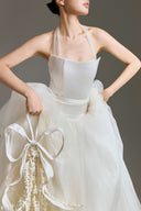 Bodhi Formé Étoile Dropwaist Bridal Gown for women, from LINH DOAN, The Viet Concept