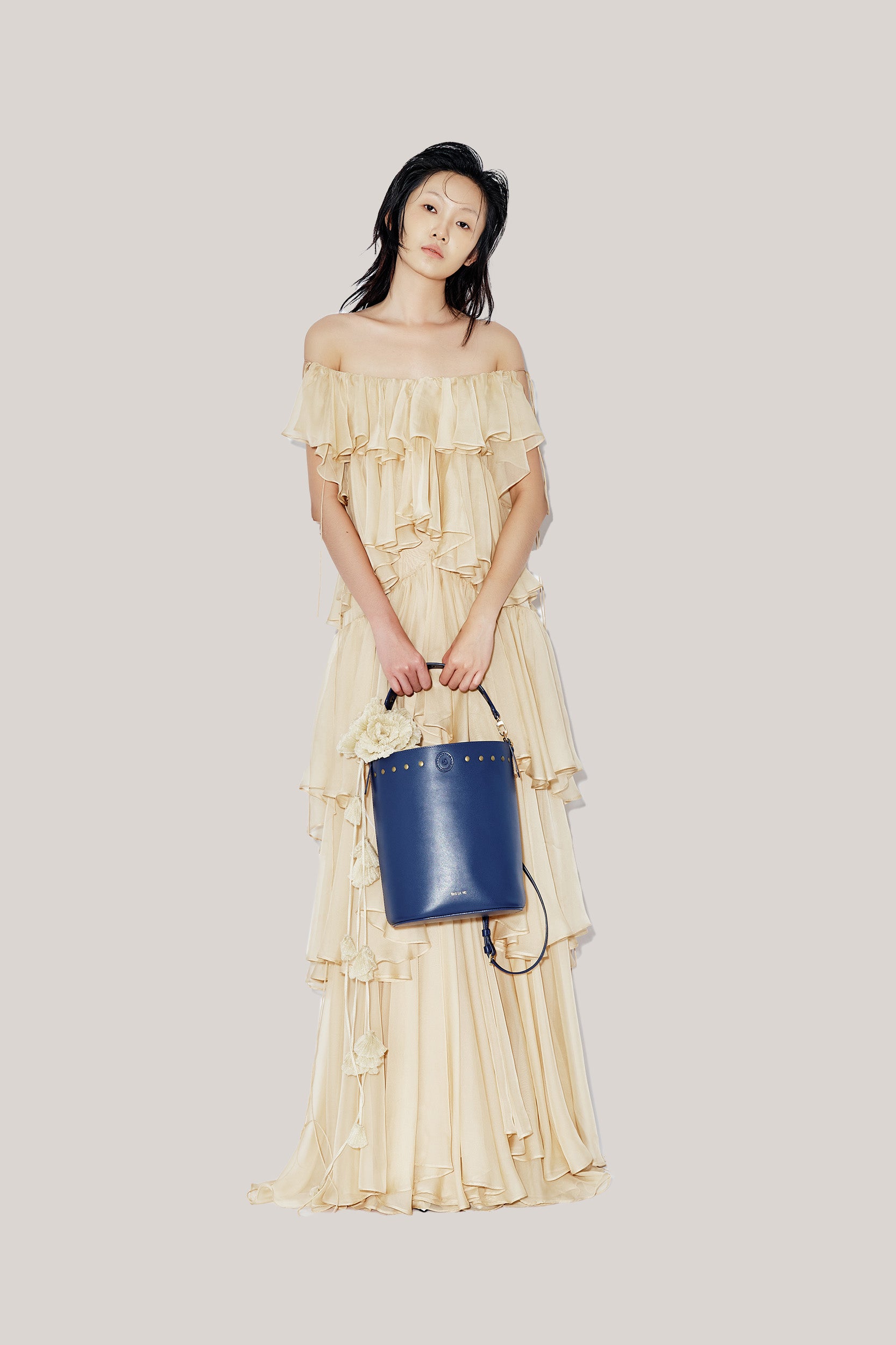 THE VIET CONCEPT's Clothing Collection
